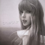 Taylor Swift - The Tortured Poets Department [2LP] - Smoke Gray
