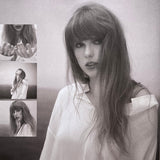 Taylor Swift - The Tortured Poets Department [2LP] - Smoke Gray