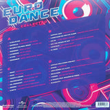 Various Artists - Eurodance Collected [2LP]