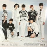 BTS - For You [LP] - Clear