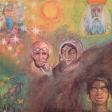 King Crimson - In The Wake Of Poseidon [LP]