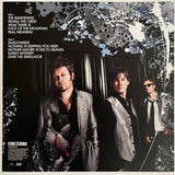 A-ha - Foot Of The Mountain [LP] - Clear Vinyl