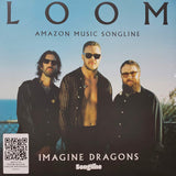 Imagine Dragons - Loom Amazon Music Songline [LP]