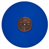 Sabrina Carpenter - Short N' Sweet (Deluxe Edition) [2LP] - Bright Azure Vinyl