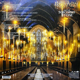 John Williams - Harry Potter And The Sorcerer's Stone (Original Motion Picture Soundtrack) [2LP]