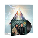 Thomas Anders - …Sings Modern Talking - In The Middle Of Nowhere (Thomas' Version) [2LP]