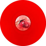 Lorde - Virgin (Limited Edition) [LP] - Translucent Red Vinyl