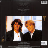Modern Talking - The First Album (40th Anniversary) [LP] - Gold Nugget Vinyl