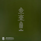 Kacey Musgraves - Deeper Into The Well [2LP] - Green Liquid-Filled Vinyl