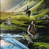 Kacey Musgraves - Deeper Into The Well [2LP] - Green Liquid-Filled Vinyl