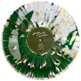 Kacey Musgraves - Deeper Into The Well [2LP] - Green Liquid-Filled Vinyl