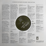 Kacey Musgraves - Deeper Into The Well [2LP] - Green Liquid-Filled Vinyl