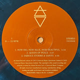 Florence & The Machine - How Big How Blue How Beautiful (10Th Anniversary Limited Edition) [2LP] - Blue Marble Vinyl