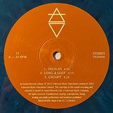 Florence & The Machine - How Big How Blue How Beautiful (10Th Anniversary Limited Edition) [2LP] - Blue Marble Vinyl