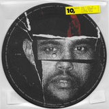 The Weeknd - Can't Feel My Face/Earned It [7inch] - Picture Disc