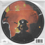 The Weeknd - Often / The Hills (Picture Disc) [7inch]