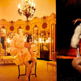 Taylor Swift - The Life of a Showgirl (Portofino Orange Edition) [LP]