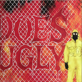 JID - God Does Like Ugly [2LP] - Translucent Tan