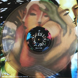 JID - God Does Like Ugly [2LP] - Translucent Tan