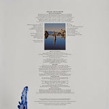 Pink Floyd - Wish You Were Here [LP] - Quad-Liquid Vinyl