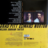 The Dust Brothers - Fight Club (Original Motion Picture Score) [LP] - Pink 180g Vinyl