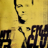 The Dust Brothers - Fight Club (Original Motion Picture Score) [LP] - Pink 180g Vinyl