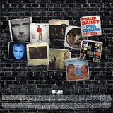 Phil Collins - The Singles [2LP]