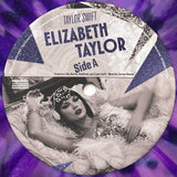 Taylor Swift - Elizabeth Taylor [7inch]