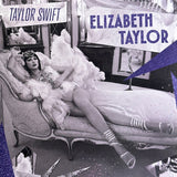 Taylor Swift - Elizabeth Taylor [7inch]