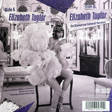 Taylor Swift - Elizabeth Taylor [7inch]