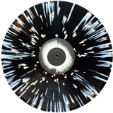 Architects - All Our Gods Have Abandoned Us (10th Anniversary Edition) [LP] - Black Splatter