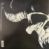 Danzig - Danzig I (Indie Exclusive) [LP] - White