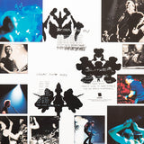 Metallica - Reload (2026 Reissue Limited Edition) [2LP] - Flaming Fuel Vinyl
