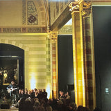 Sting - The Night Watch (Live At The Rijksmuseum) [LP]
