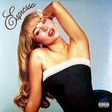 Sabrina Carpenter - Espresso (2 Year Anniversary Edition) [LP] - Espresso-Filled Vinyl