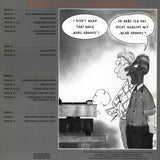 Vinyl Essentials - Vinyl Essentials [LP]