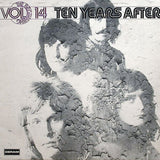 Ten Years After - The Beginning Vol. 14 [LP]