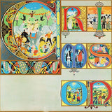 King Crimson - Lizard (40th anniversary stereo mixes by Steven Wilson and Robert Fripp) [LP]