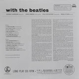 The Beatles - With The Beatles [LP]