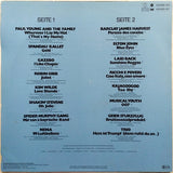 Various - Thommy's Pop-Show Extra [LP]