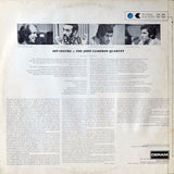 The John Cameron Quartet - Off Centre [LP]