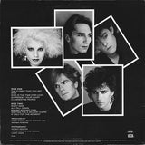 Missing Persons - Rhyme & Reason [LP]