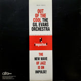 The Gil Evans Orchestra - Out Of The Cool (Special Gatefold Edition) [LP]
