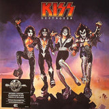 Kiss - Destroyer [LP] - 180 Gram Vinyl