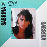 Sabrina - My Chico EP [12"]