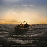 Pink Floyd - The Endless River [2LP]