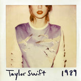 Taylor Swift - 1989 [2LP]