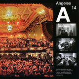 King Crimson - Live At The Orpheum [LP]