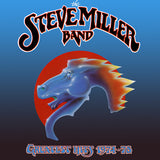 The Steve Miller Band - Greatest Hits 1974-78 [LP]