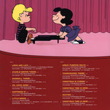 Vince Guaraldi Trio - Peanuts Greatest Hits [LP]